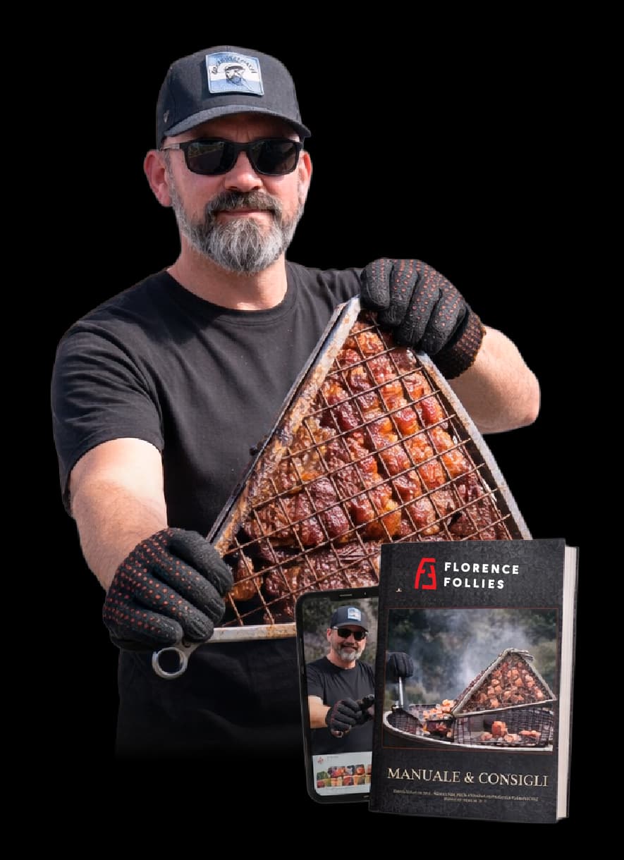 David e i manuali Florence