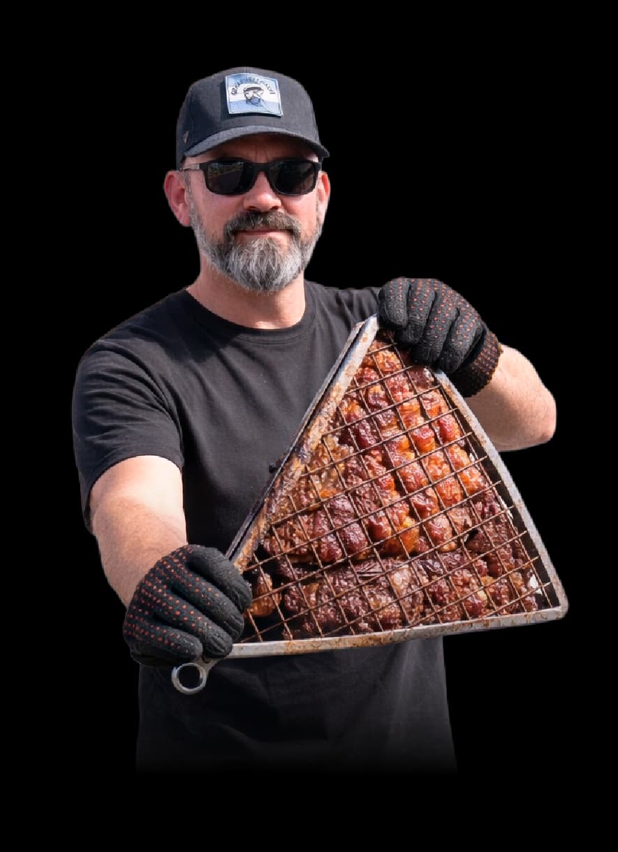 David! il vero parriller