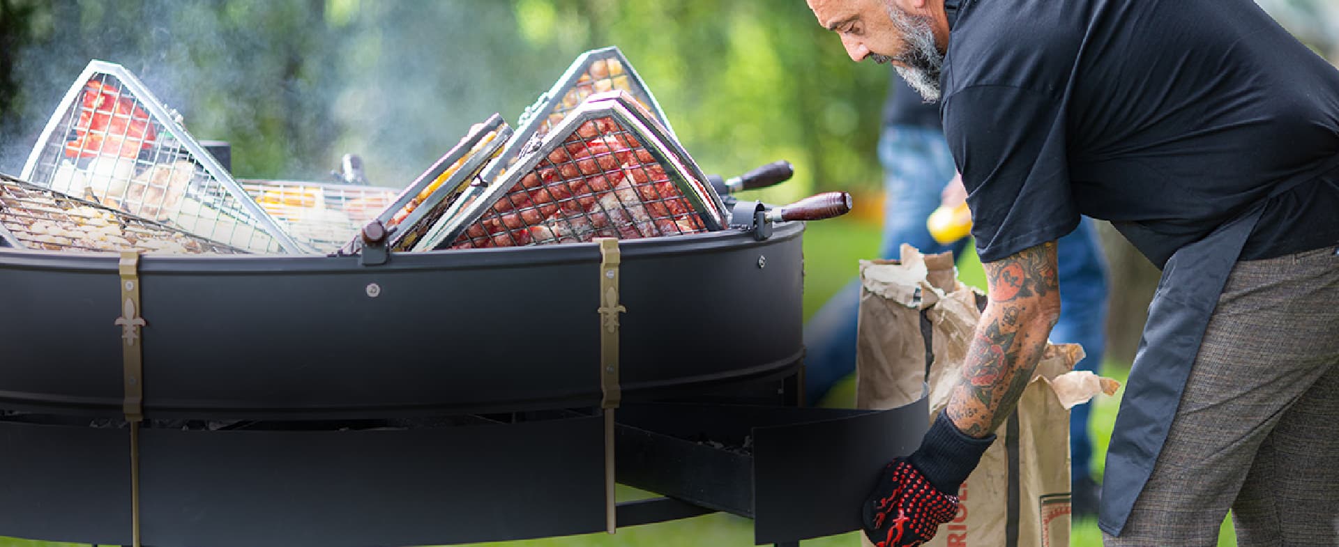 Florence Follies Grill